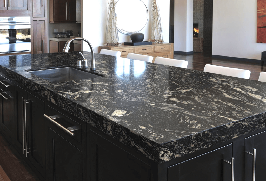 indian black granite exporters