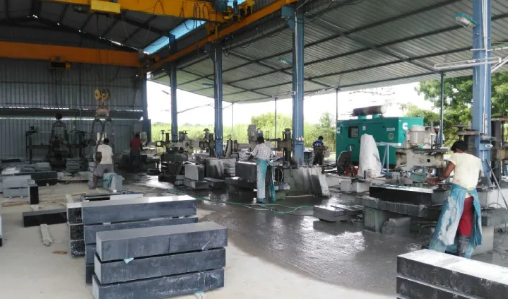 indian monument manufacturer