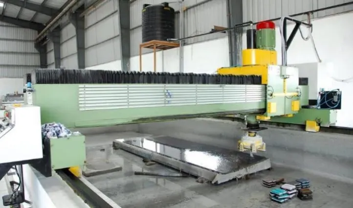 indian black granite exporters