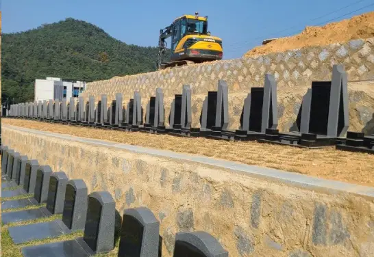 graveyard headstones near me