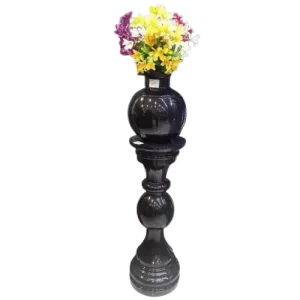 Pillar Vases Code No. 4