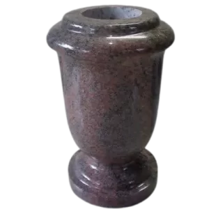 Granite Vases Code No. 18