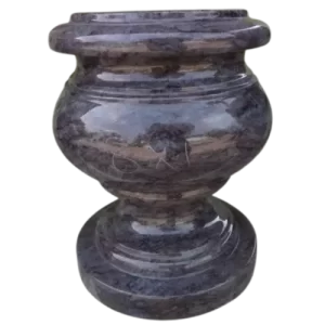 Granite Vases Code No.16