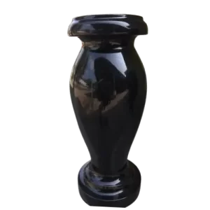 Granite Vases Code NO. 17