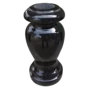 Granite Vases Code No. 14