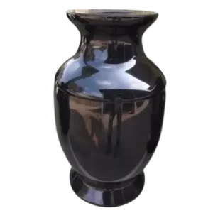 Granite Vases Code No. 13