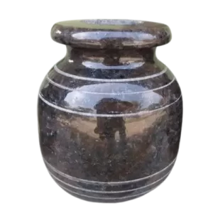 Granite Vases Code No. 9