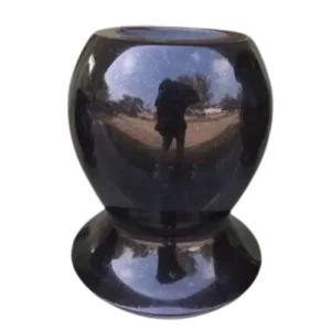 Granite Vases Code No. 7