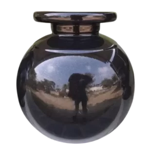 Granite Vases Code No. 8