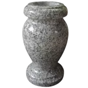 Granite Vases Code No.5