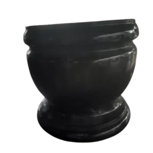 Granite Vases Code No. 3