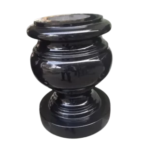 Granite Vases Code No. 2