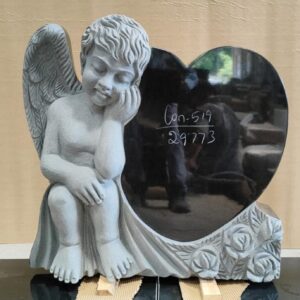 granite memorial stones for graves